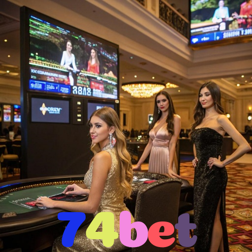 74bet - Baixe o App 74bet para Android e Comece a Jogar