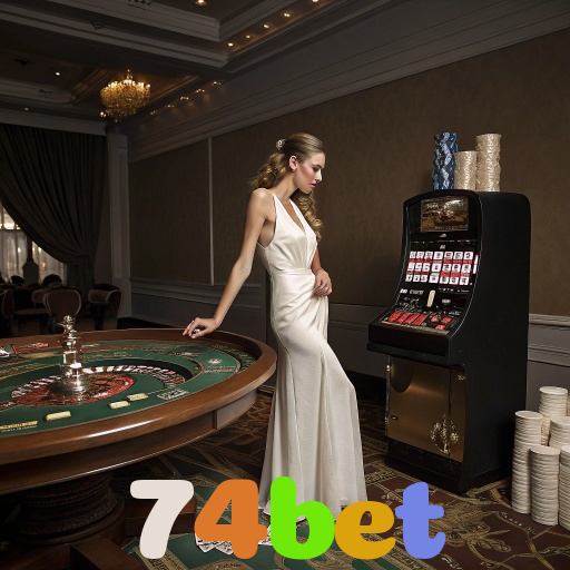 74bet - Baixe o app 74bet no Google Play e jogue ao vivo