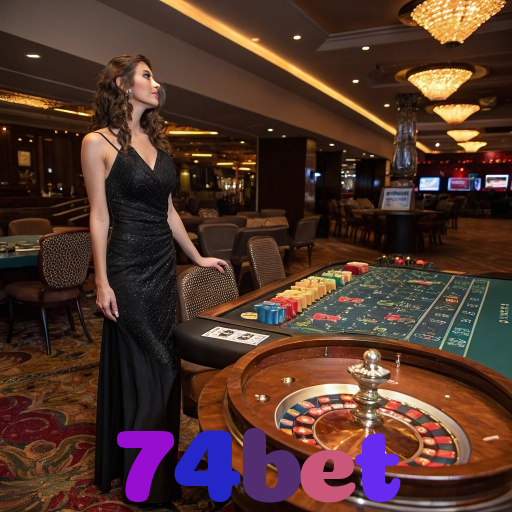 74bet - Baixe o app 74bet no Google Play e jogue ao vivo