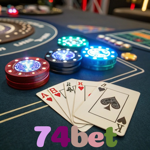 74bet - Baixe o app 74bet no Google Play e jogue ao vivo