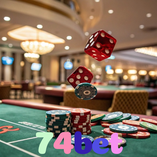 74bet - Baixe o App 74bet para Android e Comece a Jogar