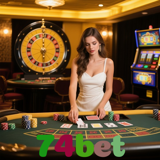 74bet - Baixe o app 74bet no Google Play e jogue ao vivo