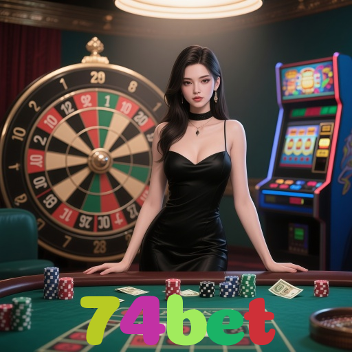 74bet - Baixe o App 74bet para Android e Comece a Jogar