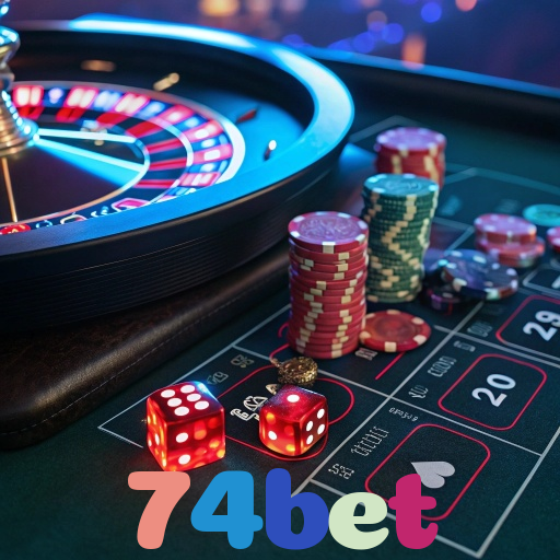 74bet - Baixe o app 74bet no Google Play e jogue ao vivo