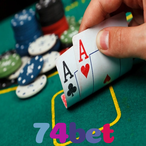 74bet - Baixe o app 74bet no Google Play e jogue ao vivo