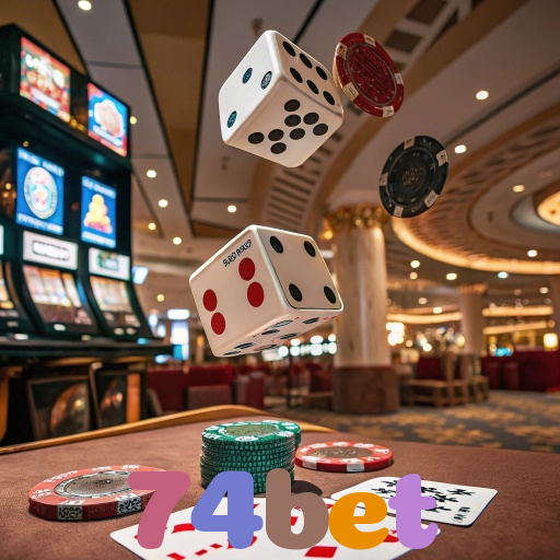 74bet - Baixe o app 74bet no Google Play e jogue ao vivo