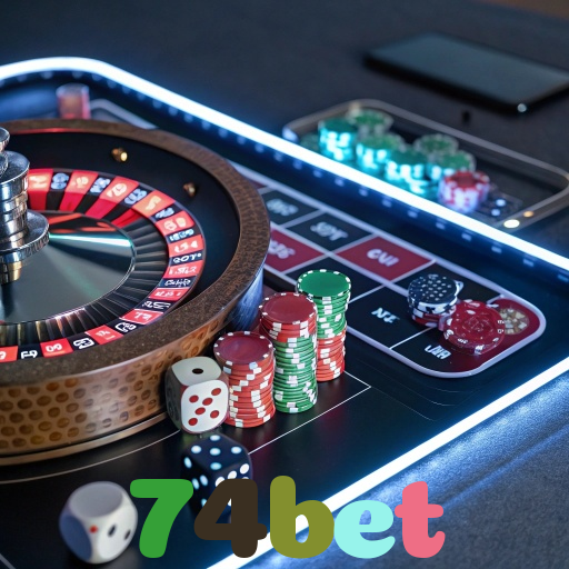 74bet - Baixe o App 74bet para Android e Comece a Jogar