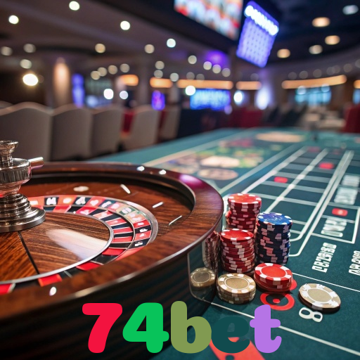 74bet - Baixe o app 74bet no Google Play e jogue ao vivo