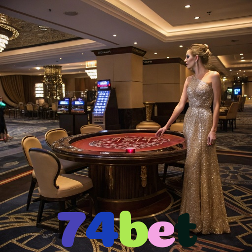 74bet - Baixe o app 74bet no Google Play e jogue ao vivo