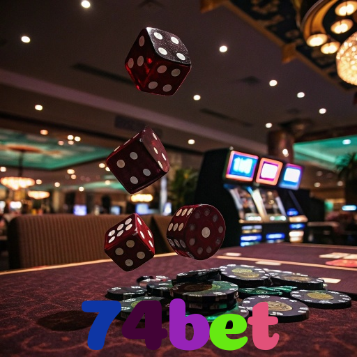 74bet - Baixe o App 74bet para Android e Comece a Jogar
