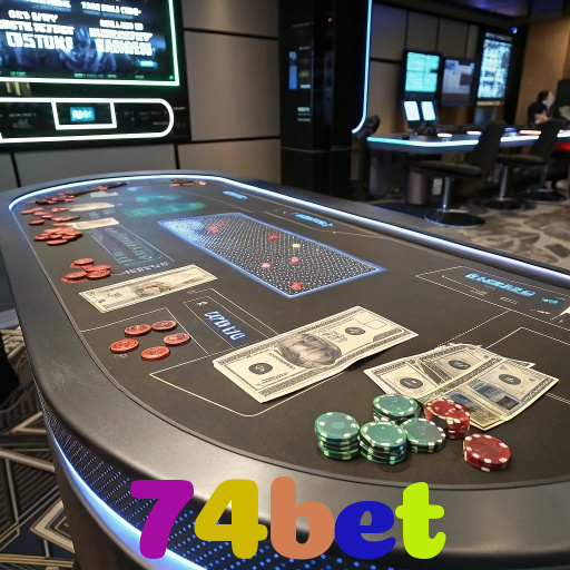 74bet - Baixe o App 74bet para Android e Comece a Jogar