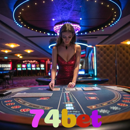 74bet - Baixe o app 74bet no Google Play e jogue ao vivo