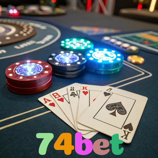 74bet - Baixe o app 74bet no Google Play e jogue ao vivo