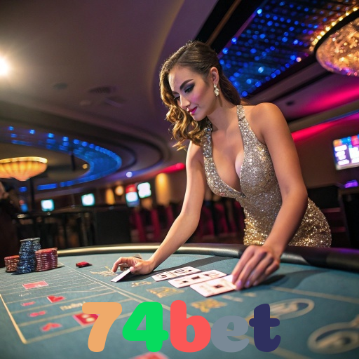 74bet - Baixe o App 74bet para Android e Comece a Jogar