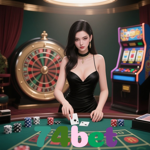 74bet - Baixe o app 74bet no Google Play e jogue ao vivo