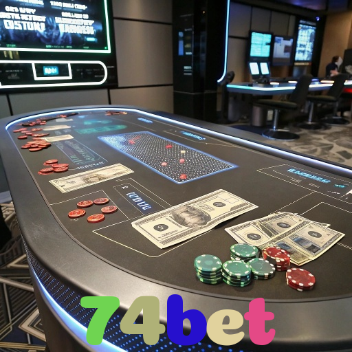 74bet - Baixe o app 74bet no Google Play e jogue ao vivo