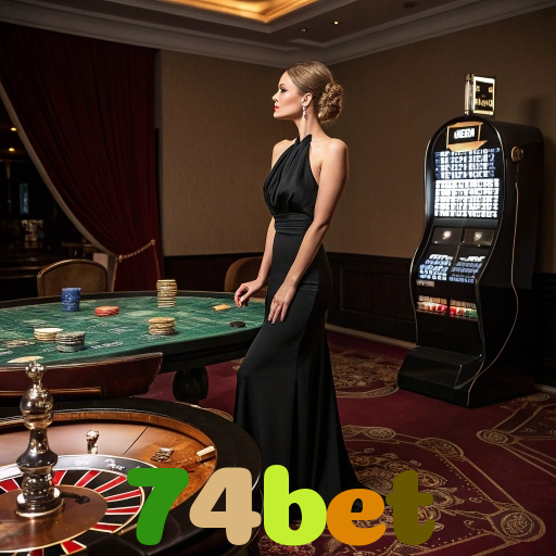 74bet - Baixe o app 74bet no Google Play e jogue ao vivo