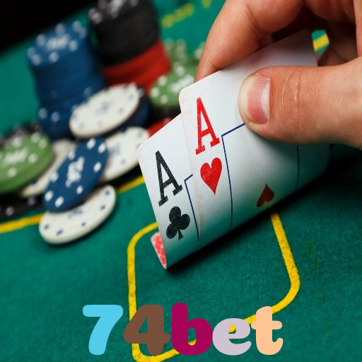 74bet - Baixe o app 74bet no Google Play e jogue ao vivo