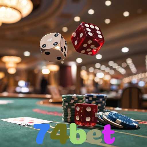 74bet - Baixe o app 74bet no Google Play e jogue ao vivo