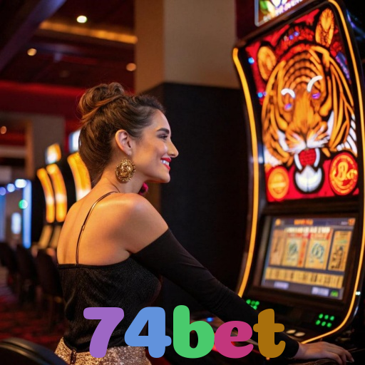 74bet - Baixe o App 74bet para Android e Comece a Jogar