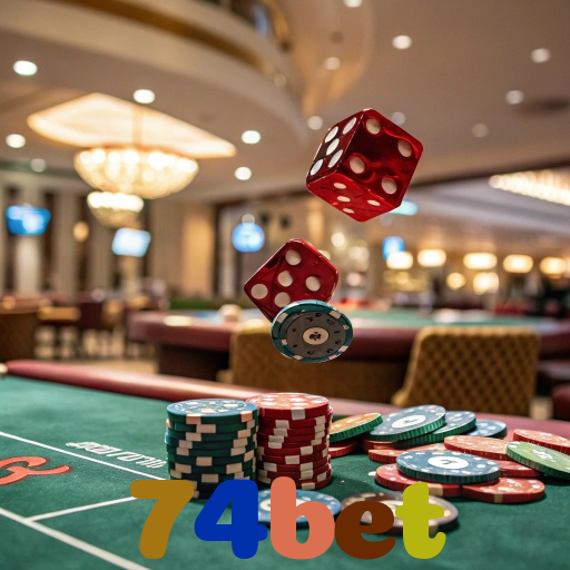 74bet - Baixe o App 74bet para Android e Comece a Jogar