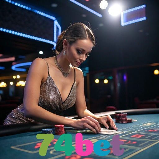 74bet - Baixe o App 74bet para Android e Comece a Jogar