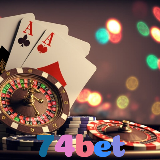 74bet - Baixe o App 74bet para Android e Comece a Jogar