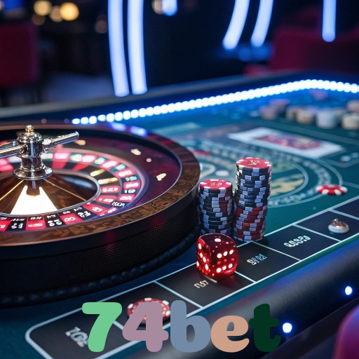 74bet - Baixe o App 74bet para Android e Comece a Jogar