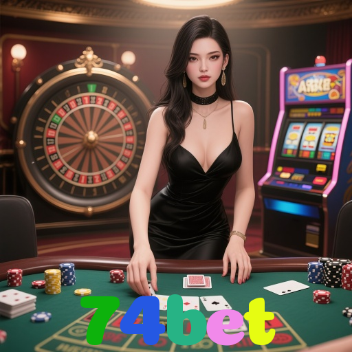 74bet - Baixe o App 74bet para Android e Comece a Jogar