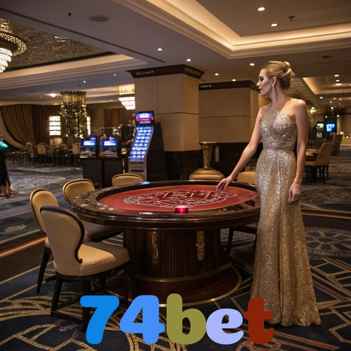 74bet - Baixe o App 74bet para Android e Comece a Jogar