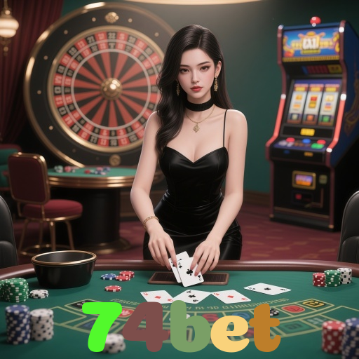 74bet - Baixe o App 74bet para Android e Comece a Jogar
