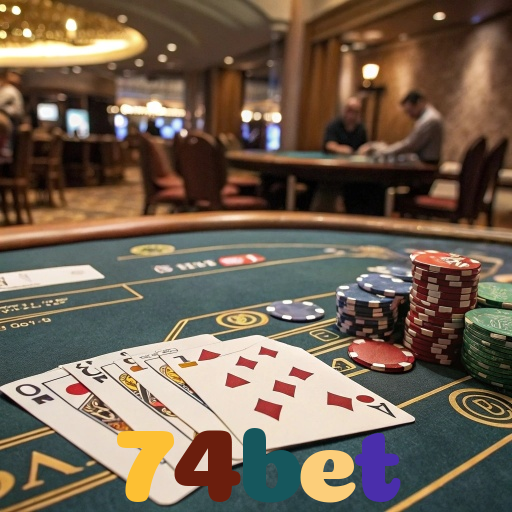 74bet - Baixe o app 74bet no Google Play e jogue ao vivo