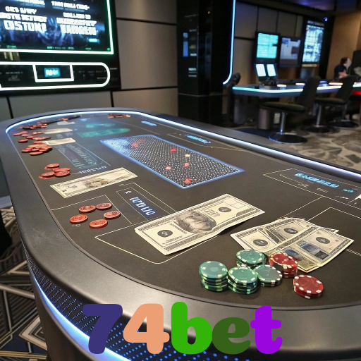 74bet - Baixe o App 74bet para Android e Comece a Jogar
