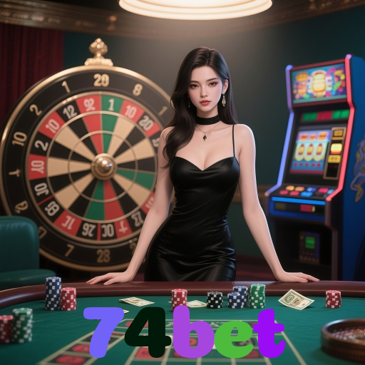 74bet - Baixe o app 74bet no Google Play e jogue ao vivo