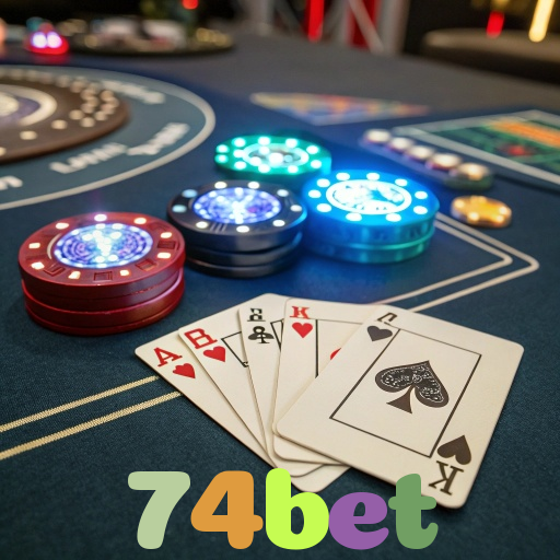 74bet - Baixe o app 74bet no Google Play e jogue ao vivo