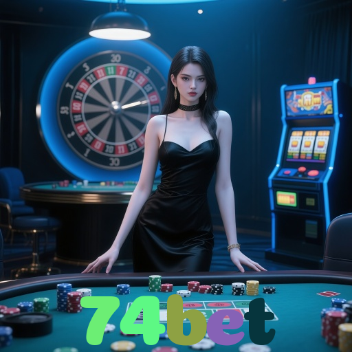 74bet - Baixe o app 74bet no Google Play e jogue ao vivo