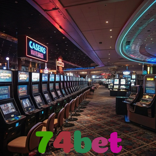 74bet - Baixe o app 74bet no Google Play e jogue ao vivo