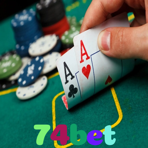 74bet - Baixe o app 74bet no Google Play e jogue ao vivo