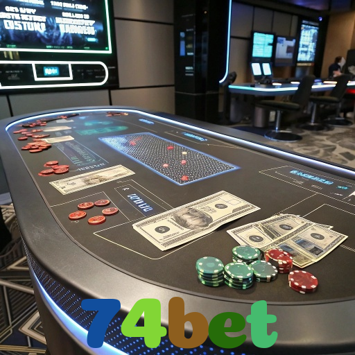 74bet - Baixe o app 74bet no Google Play e jogue ao vivo