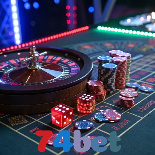 74bet - Baixe o App 74bet para Android e Comece a Jogar
