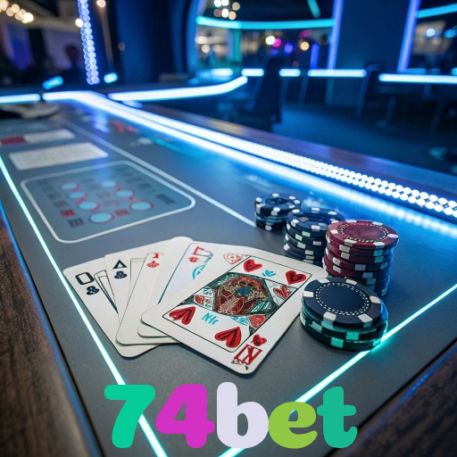 74bet - Baixe o app 74bet no Google Play e jogue ao vivo