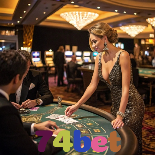 74bet - Baixe o app 74bet no Google Play e jogue ao vivo