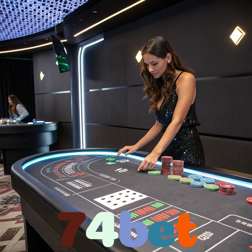 74bet - Baixe o app 74bet no Google Play e jogue ao vivo