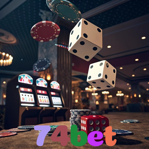 74bet - Baixe o app 74bet no Google Play e jogue ao vivo