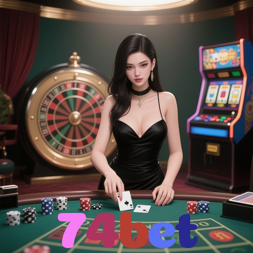 74bet - Baixe o App 74bet para Android e Comece a Jogar