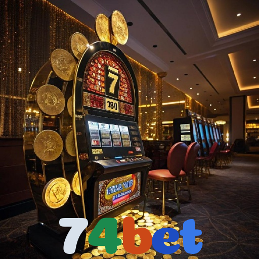 74bet - Baixe o App 74bet para Android e Comece a Jogar