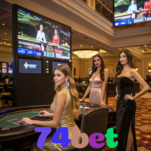 74bet - Baixe o App 74bet para Android e Comece a Jogar