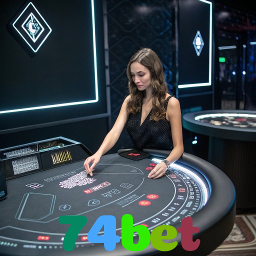 74bet - Baixe o app 74bet no Google Play e jogue ao vivo