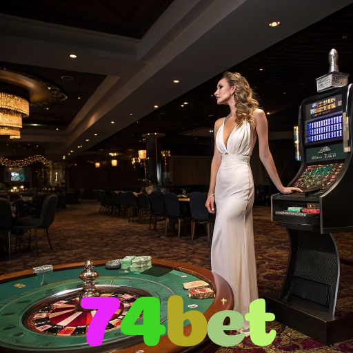 74bet - Baixe o app 74bet no Google Play e jogue ao vivo