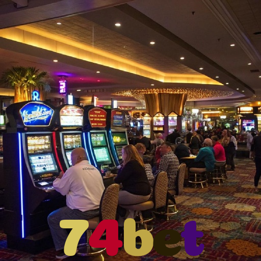 74bet - Baixe o app 74bet no Google Play e jogue ao vivo
